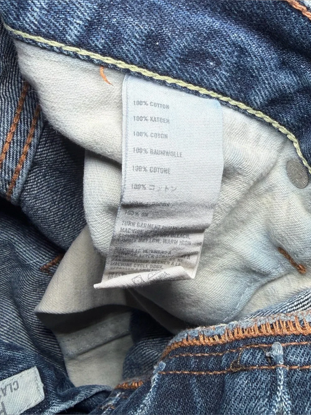 Abercrombie & Fitch good pre